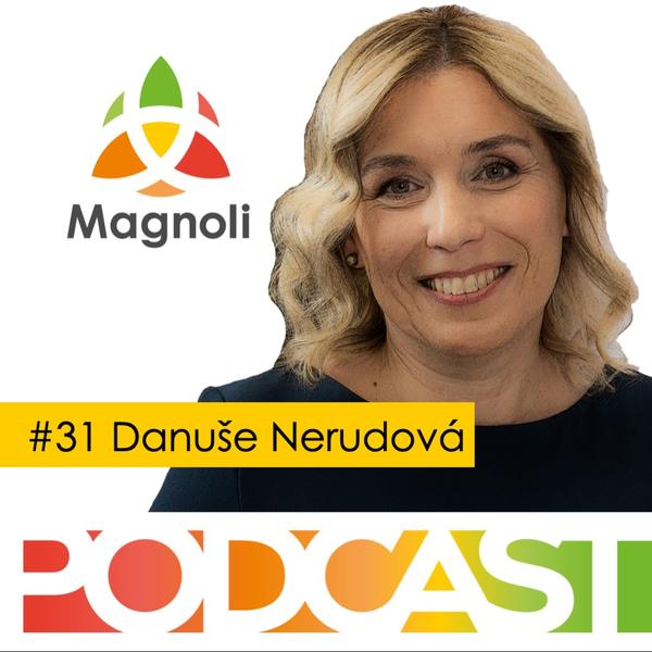 NABLÍZKO podcast. Rozhovory, které jdou pod povrch.